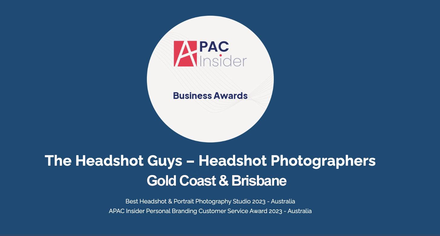 APAC Insider Business Awards